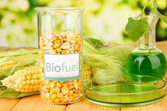 Ambleston biofuel availability