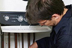boiler repair Ambleston
